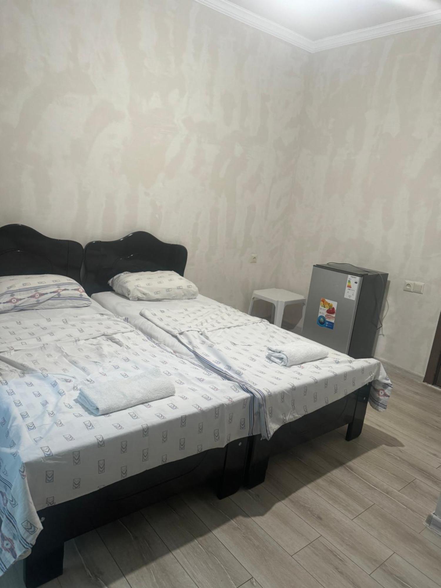 Family Hotel Our House Tsikhisdziri Extérieur photo